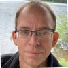 Author avatar